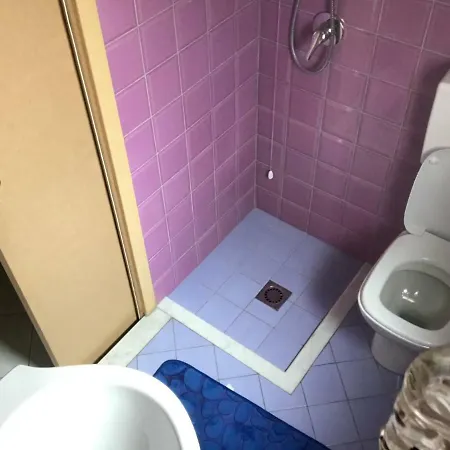 Chelsea Barracks Apartmán Giardini Naxos
